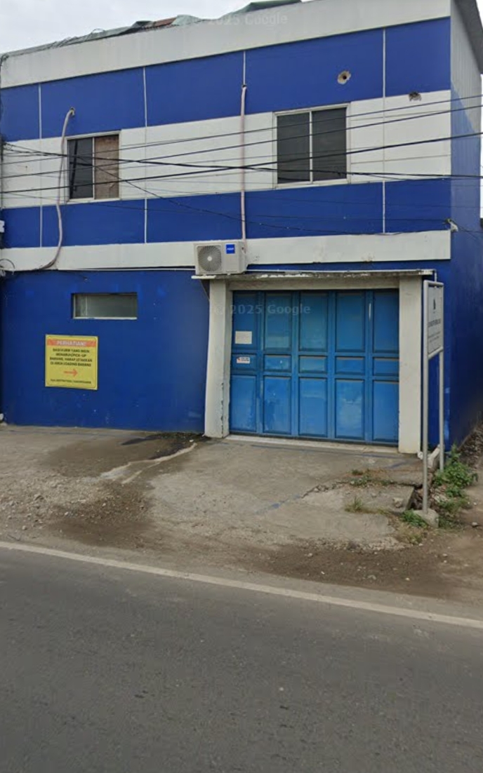 Glow Industri Herbal Care