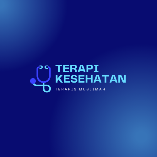 Terapi Kesehatan Muslimah - Angel Terapi